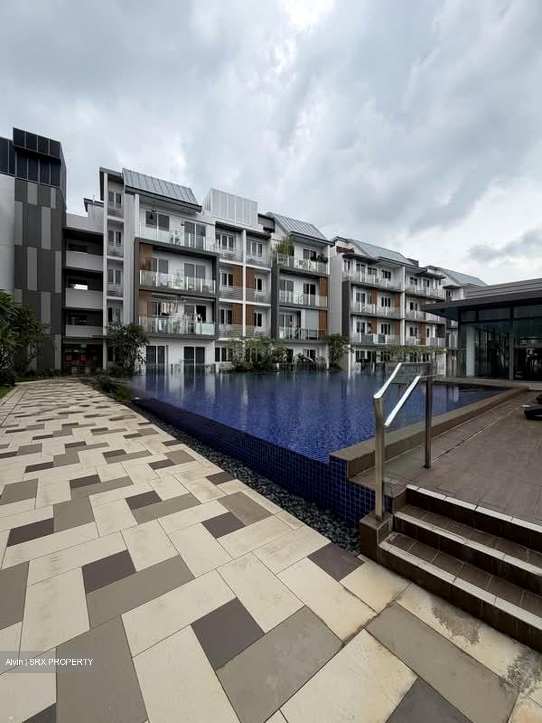 Kensington Square (D19), Apartment #579098501